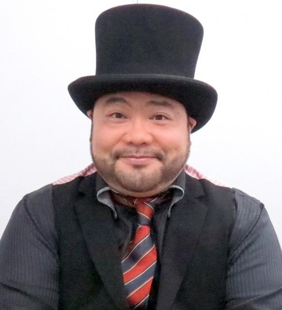 髭男爵・山田ルイ53世が異例のジャーナリズム賞受賞　一発屋芸人描く作品の舞台裏