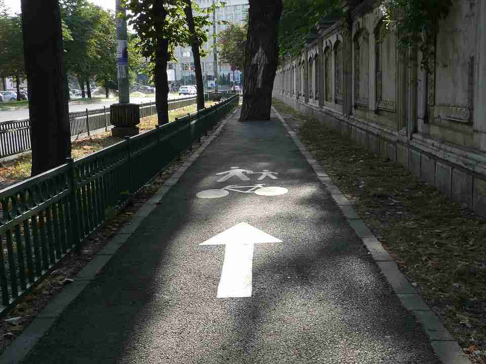 世界の路地裏画像を貼るトピ