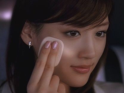 可愛すぎて、綺麗すぎて衝撃を受けたCMや表紙