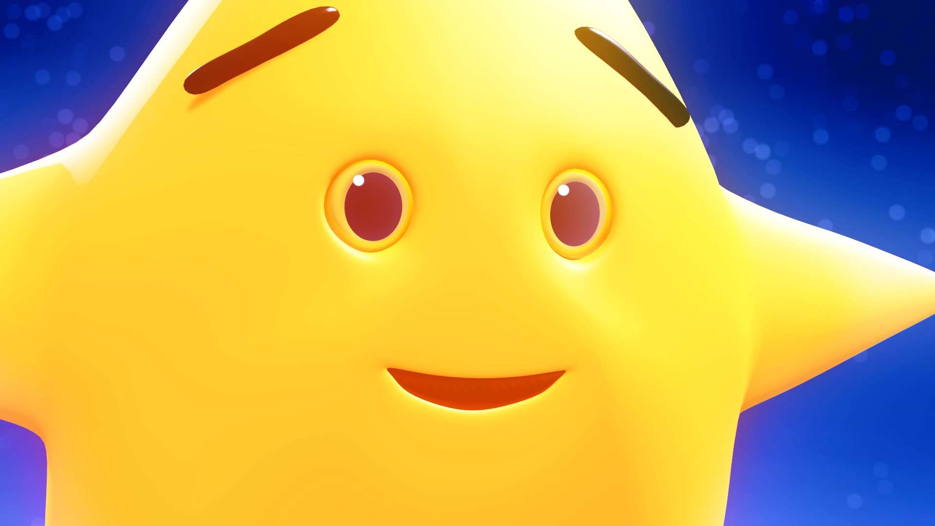 Twinkle Twinkle Little Star - YouTube