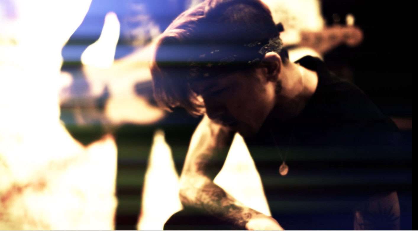 AA=×Kj (Dragon Ash) - 「M SPECIES」 MV - YouTube