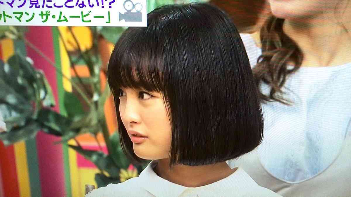 芸能人の横顔が見たい