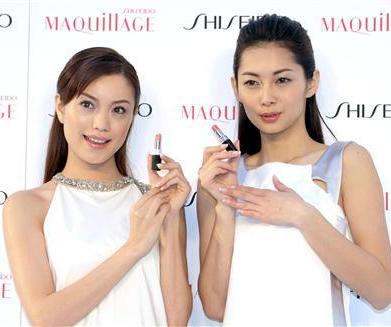 可愛すぎて、綺麗すぎて衝撃を受けたCMや表紙