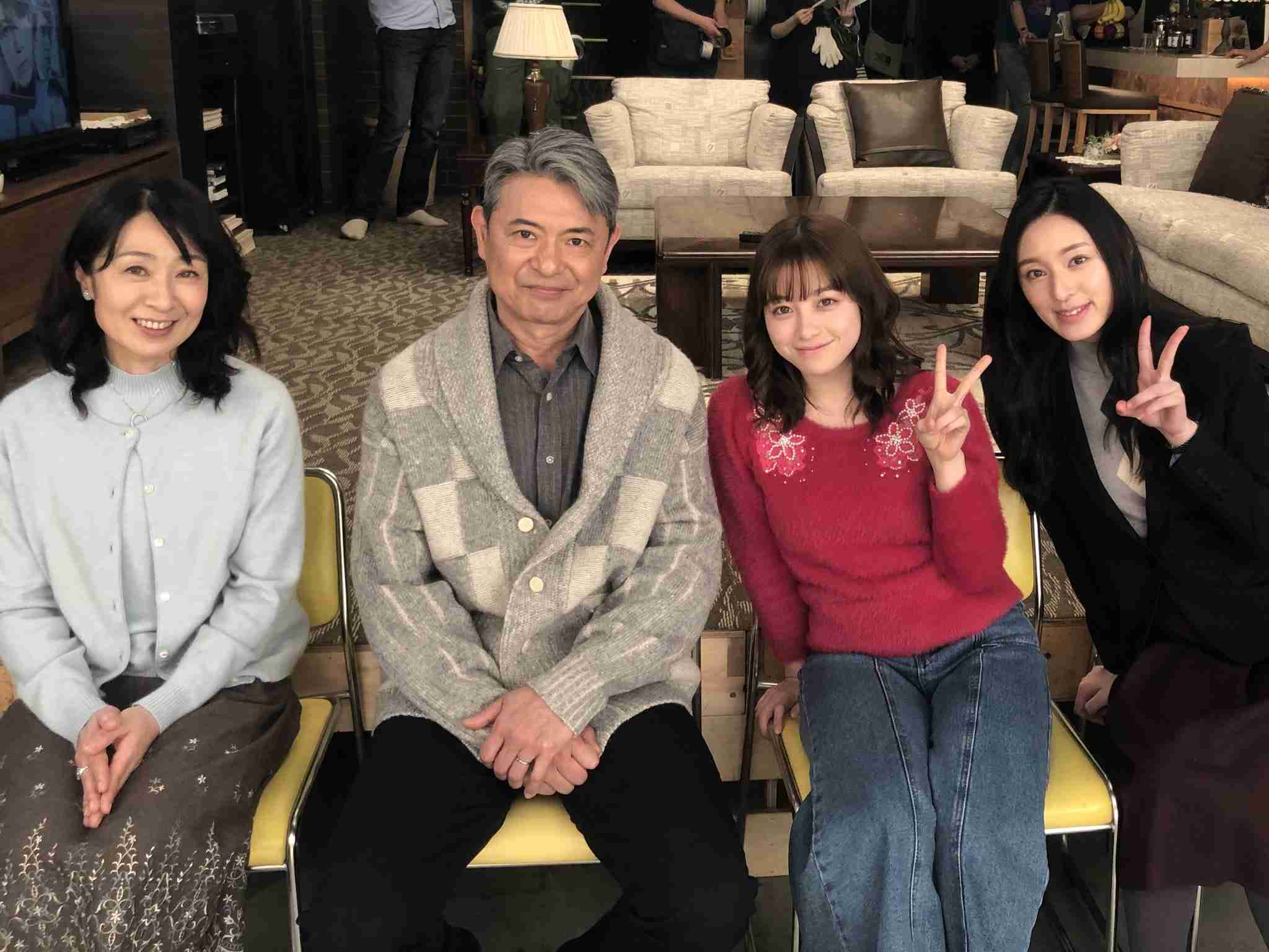 [実況・感想] FINAL CUT　#9（最終回）