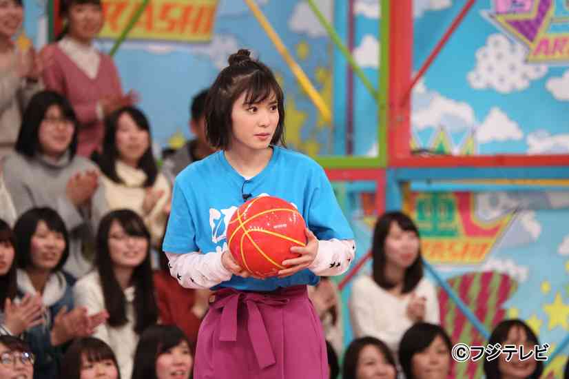松岡茉優、『VS嵐』で相次ぐルール違反にファン激怒！「ウザすぎ」「絶対わざと」