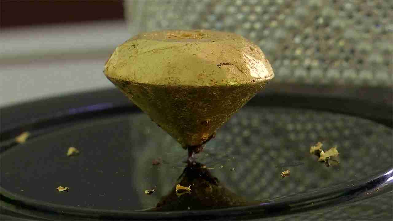 ポルトガルで「世界で最も高価なチョコ」、価格は100万円