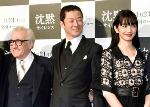 若手俳優の中で誰が一番イケメン?