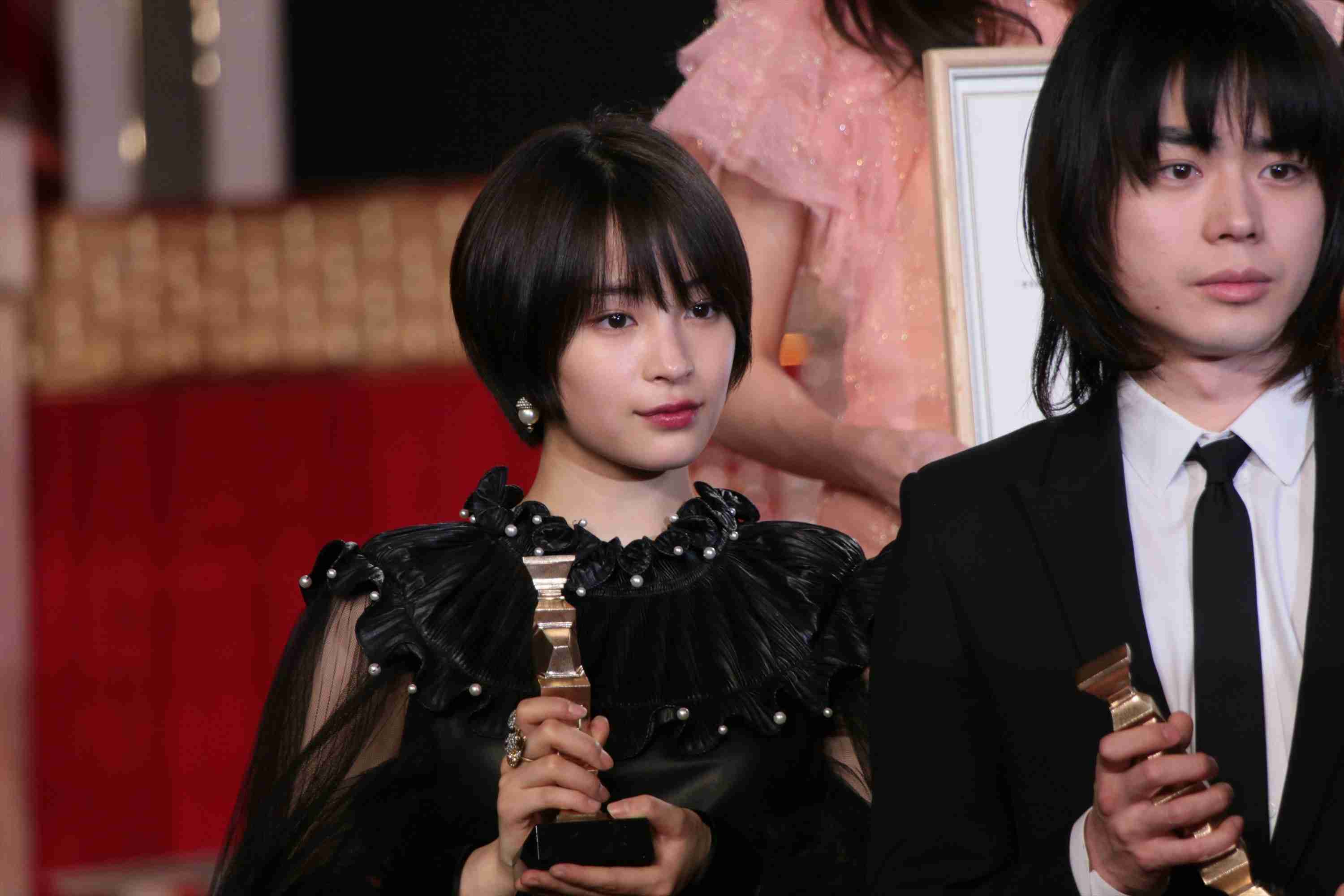 【実況&感想】第41回日本アカデミー賞授賞式