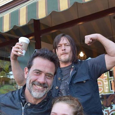 世間一般的にはおじさんだけど、「私は付き合える！」という男性芸能人