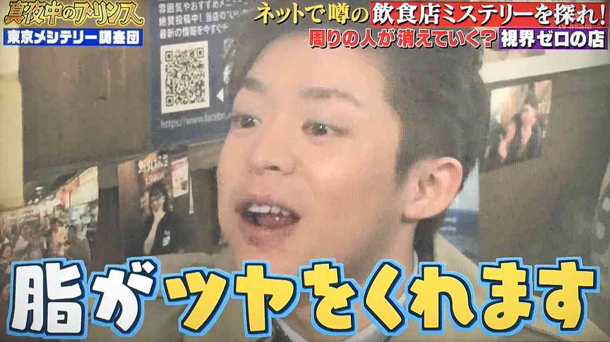 ジャニーさんのエピソード聞かせて