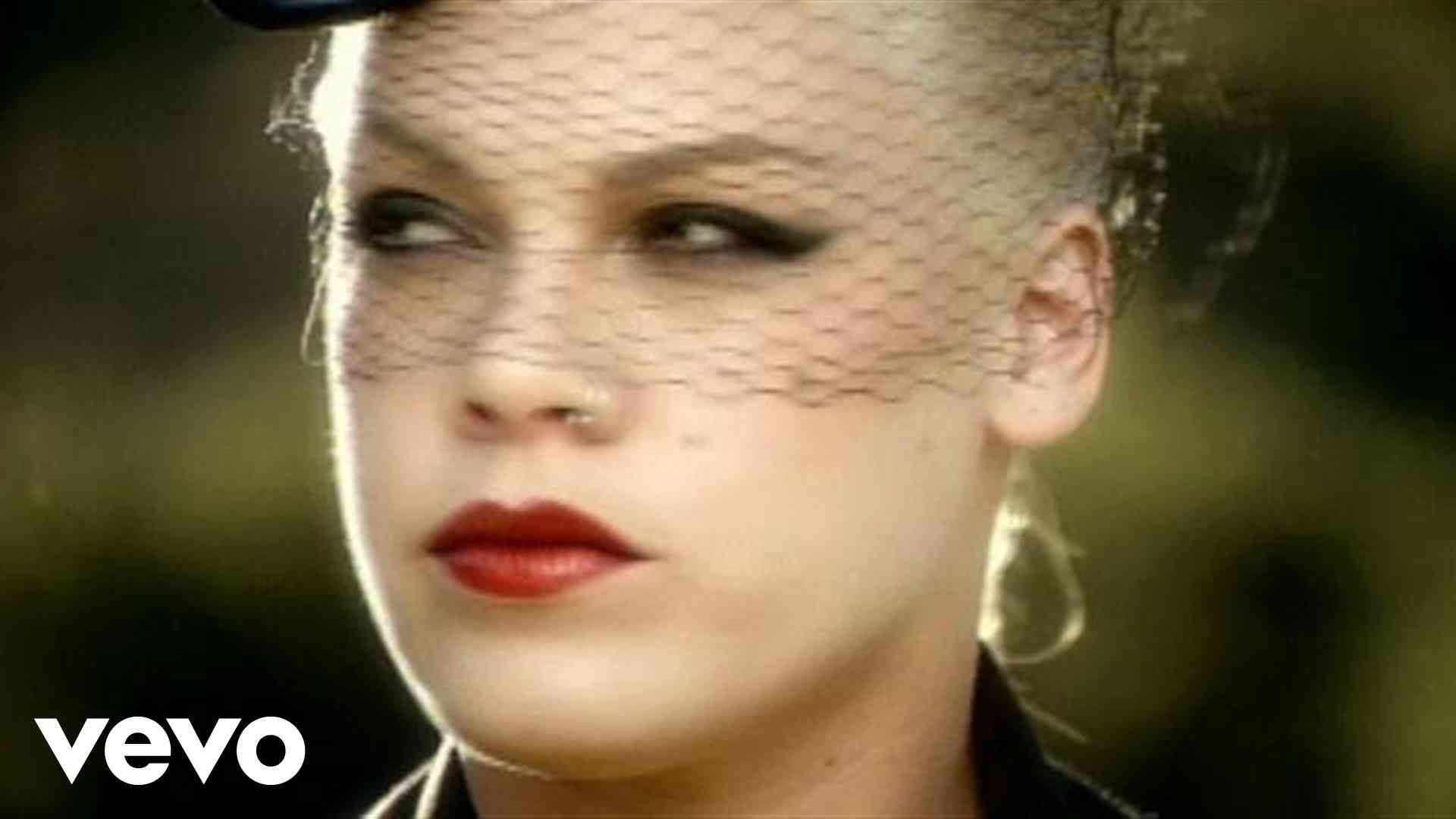 P!nk - Trouble (Video) - YouTube