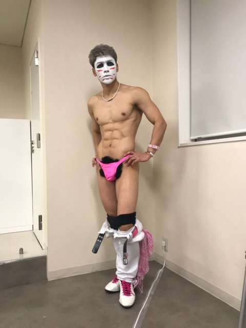 おはよう(´0ﾉ｀*)人間不信悪化の朝｜ゴールデンボンバー 樽美酒研二オフィシャルブログ「オバマブログ」Powered by Ameba