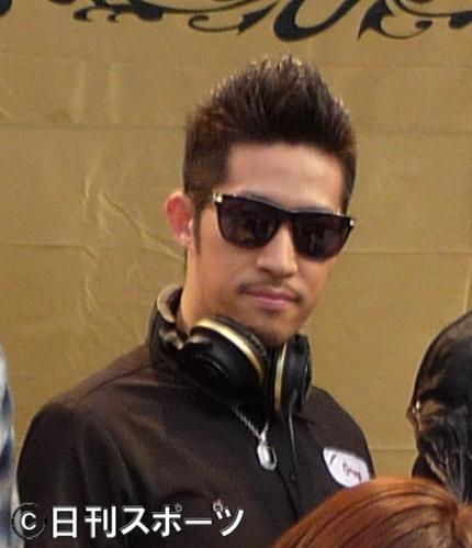 ヒルクライムのDJ KATSUこと斎藤桂広被告に有罪判決 懲役8月、執行猶予3年 - ライブドアニュース