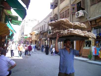世界の路地裏画像を貼るトピ