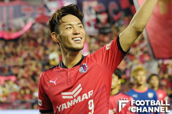 【実況・感想】サッカー国際親善試合 日本代表 × ウクライナ