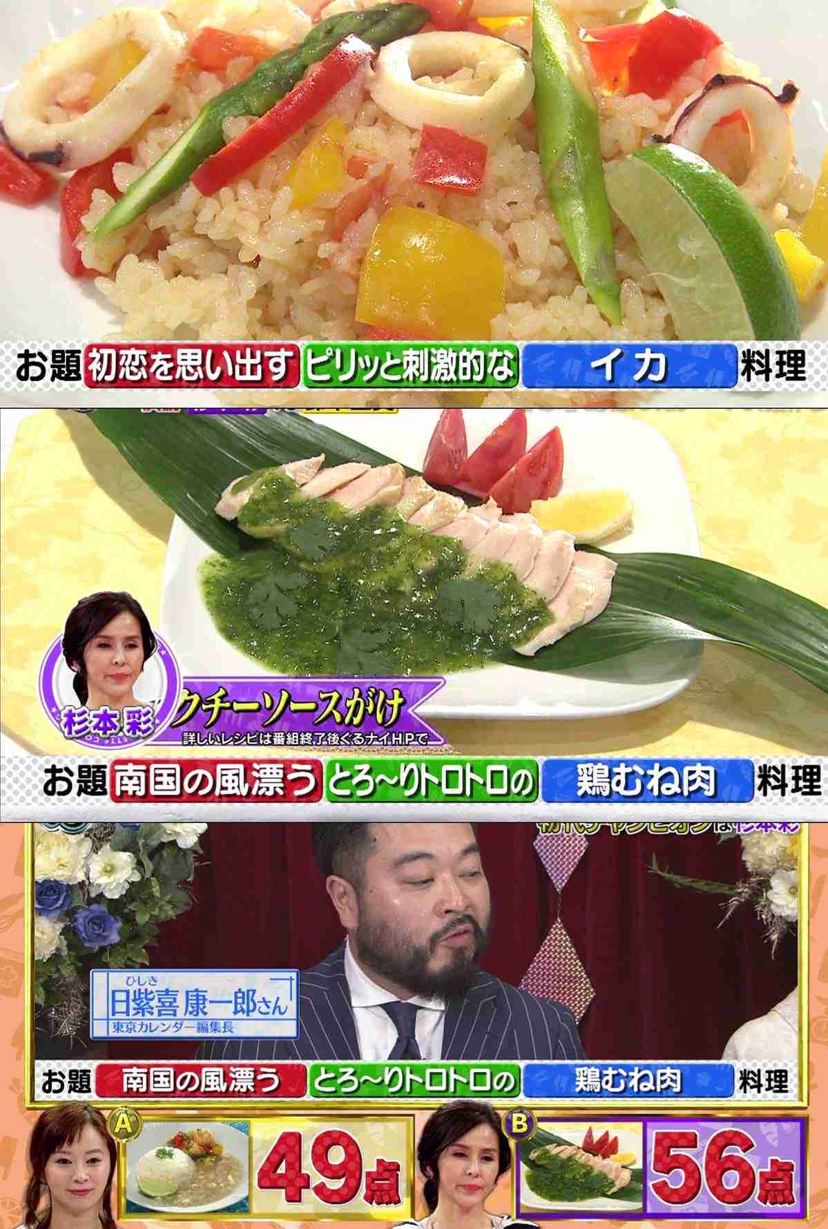 鈴木亜美の料理の腕前がすごいと話題…『ASAYAN』蘇るナイナイとの再共演も胸アツ