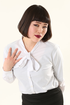 少年顔に似合う服装は?