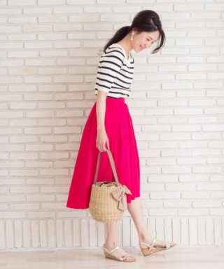 洋服の素材