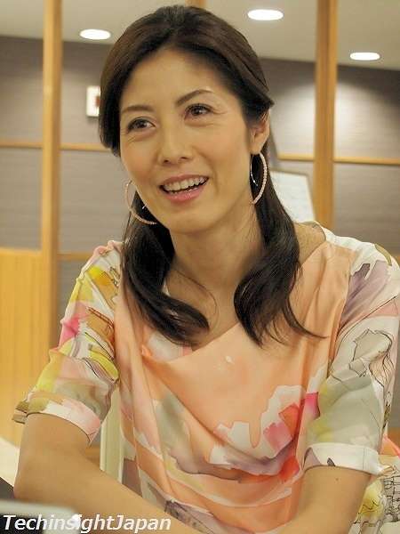 小島慶子が専業主夫の夫への苦悩告白「女が大黒柱なんて…」 - ライブドアニュース