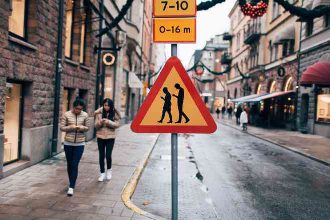 世界の路地裏画像を貼るトピ