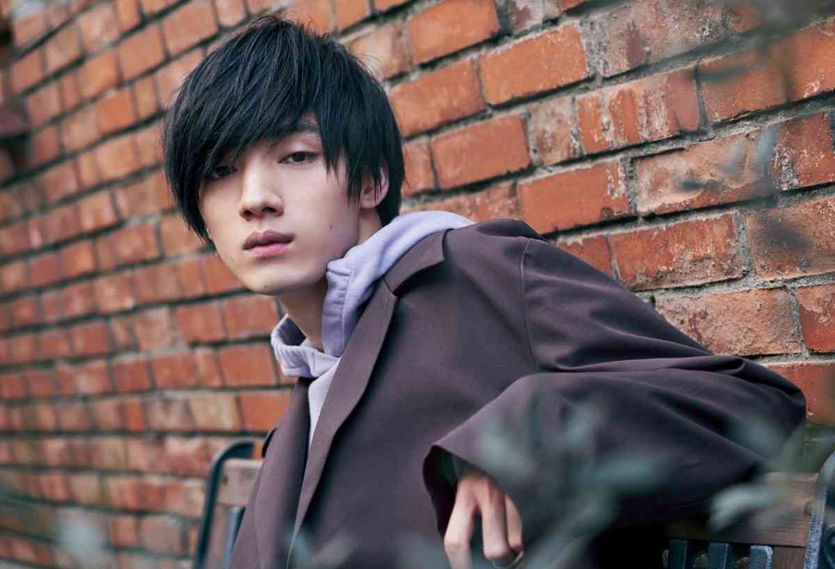 「広瀬すずは天才」清水尋也、共演を振り返る - シネマトゥデイ