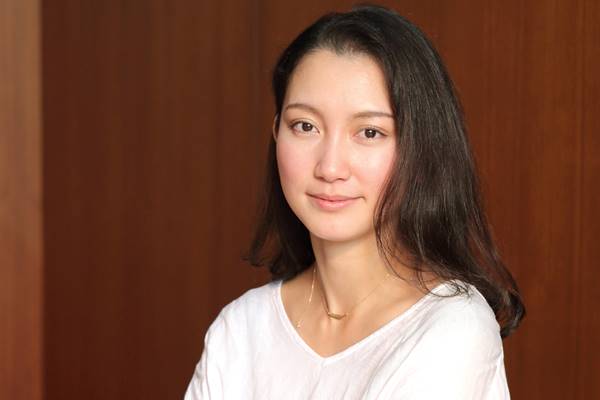 【セクハラ撲滅】国連で伊藤詩織さん会見 「WeToo」運動提唱　日本では性被害を告発した女性への反発が「過酷」