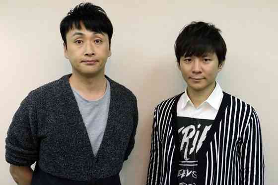 仲良い芸風のお笑いコンビより仲悪い芸風のコンビの方が好きな人