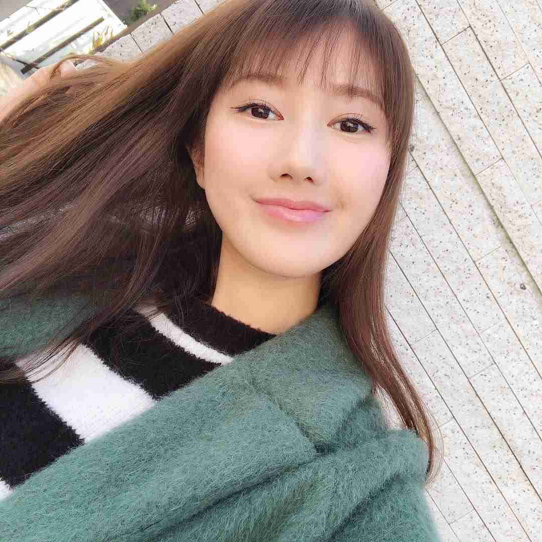 多岐川裕美の娘・華子　週3回事務のバイト…時給1150円