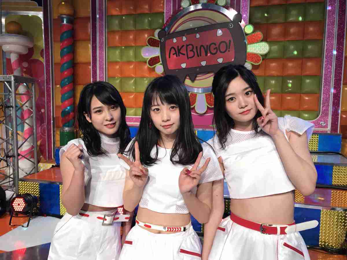 柏木由紀がAKB総選挙を辞退　指原莉乃、山本彩に続き