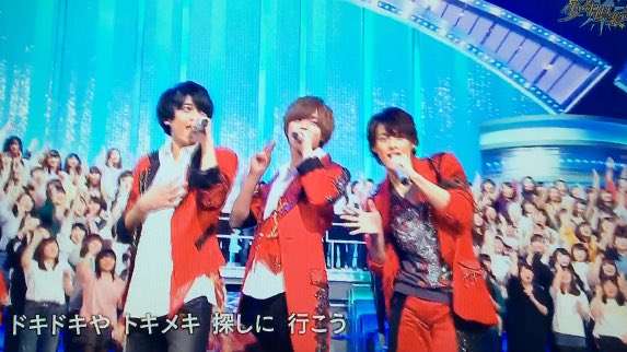 ジャニーさんのエピソード聞かせて
