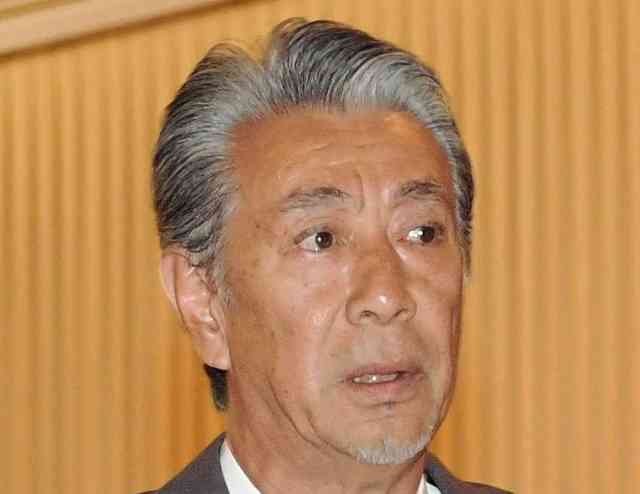 高田純次が衝突事故　自身が運転する車で追突　双方にケガなし