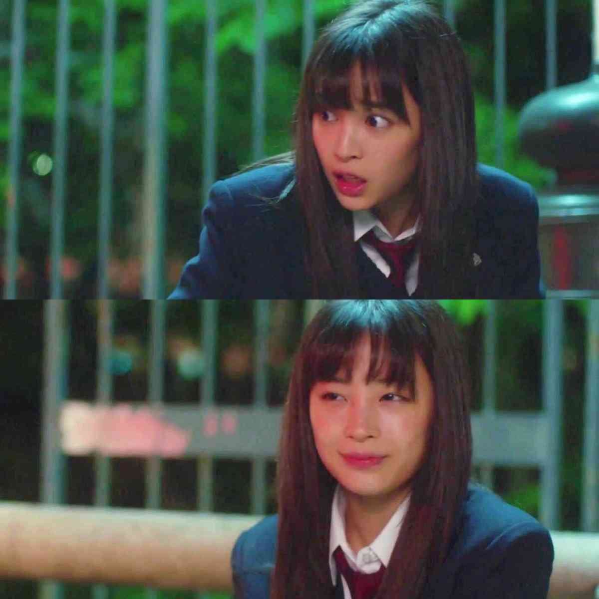 【実況・感想】金曜ロードSHOW! ちはやふる‐上の句‐