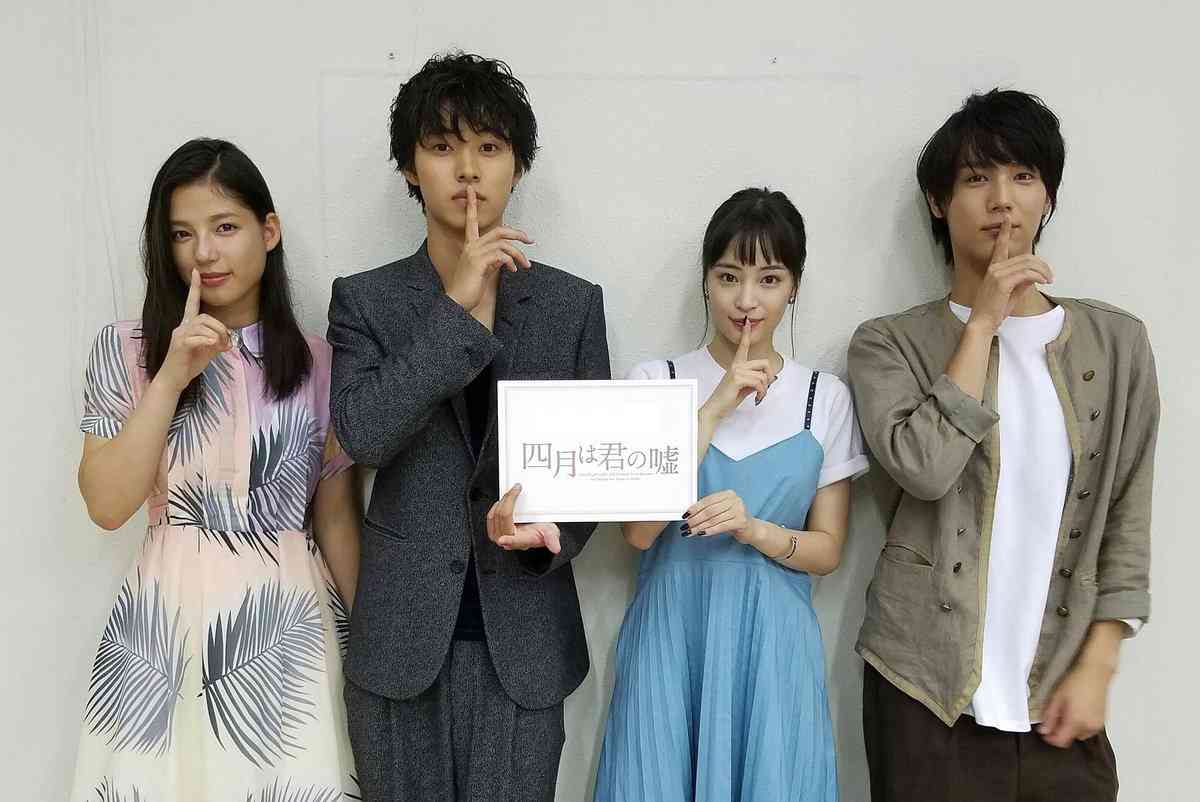 【実況・感想】金曜ロードSHOW! ちはやふる‐上の句‐