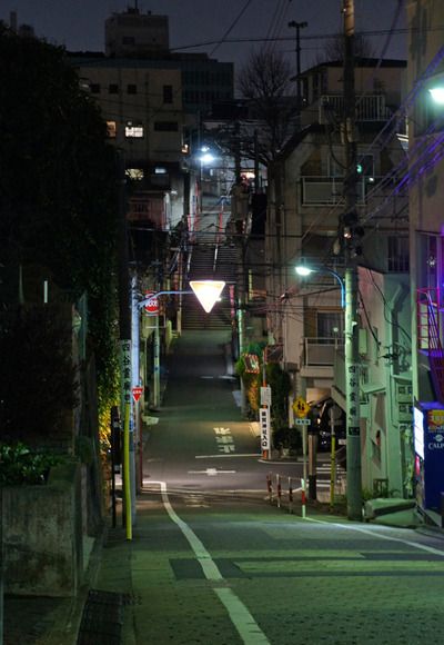 世界の路地裏画像を貼るトピ