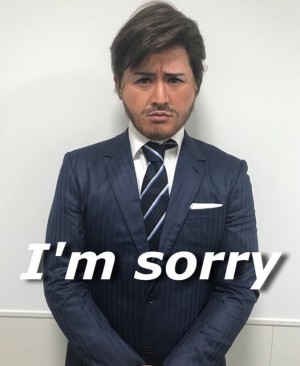 【エンタがビタミン♪】ガリットチュウ福島　“ショーンK”のものまねが「ジャニーズのあの人そっくり」に？ | Techinsight（テックインサイト）|海外セレブ、国内エンタメのオンリーワンをお届けするニュースサイト