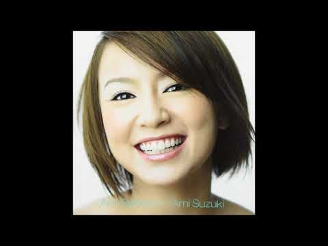鈴木亜美 - OUR DAYS - YouTube