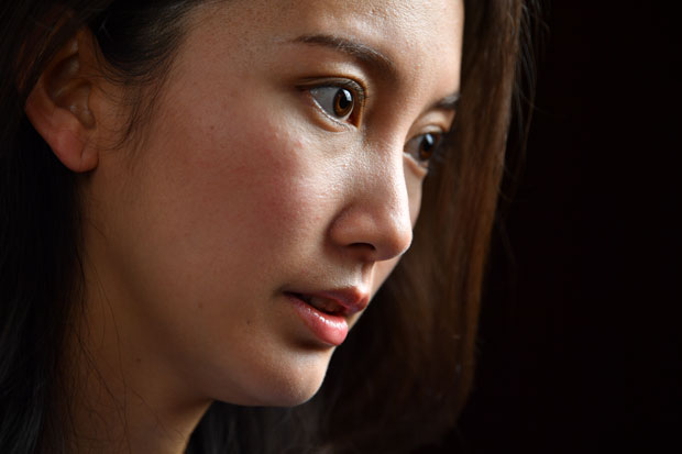 【セクハラ撲滅】国連で伊藤詩織さん会見 「WeToo」運動提唱　日本では性被害を告発した女性への反発が「過酷」