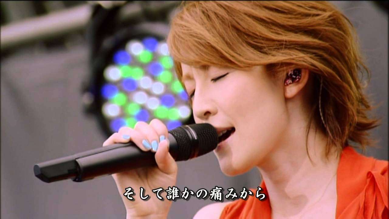 白いカイト -  My Little Lover with Bank Band -  ap Bank fes 09  LIVE - YouTube