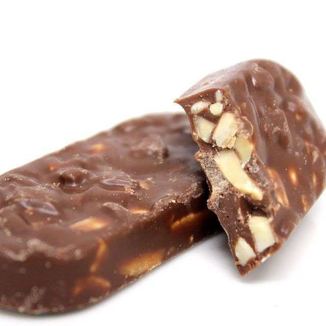 ポルトガルで「世界で最も高価なチョコ」、価格は100万円