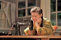 NHK　朝ドラ旧作を総合テレビ月～金夕方に再放送　超異例の編成　第1弾は「カーネーション」