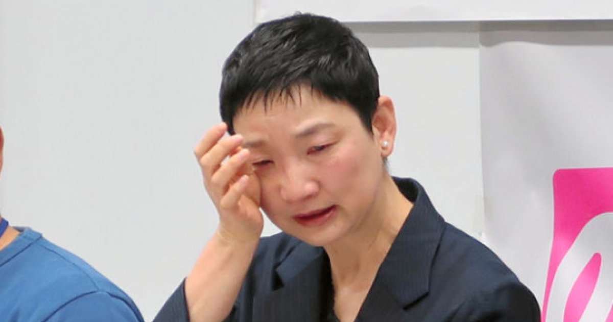 「ニュース女子」放送後に嫌がらせを受けた辛淑玉さん、ドイツへの移住を明らかに