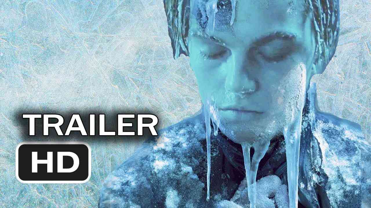 Titanic 2 (2019) Trailer - Jack's Back  - Remastered - YouTube