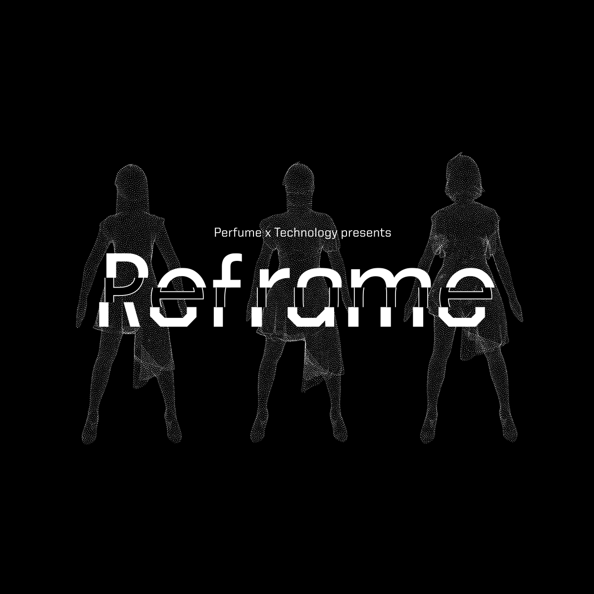 Perfume x TECHNOLOGY | 東京2020で変わる | NHK Tokyo2020