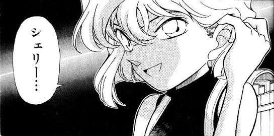 ゲーム・漫画のキャラへひとこと