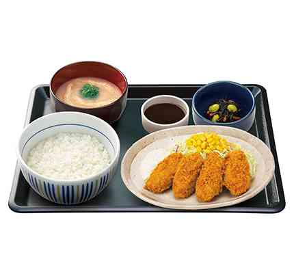 しっくりくるみそ汁の位置 左奥 は関西ローカルと思いきや ガールズちゃんねる Girls Channel