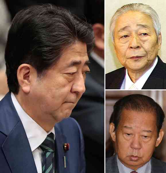 1強体制に異変…裁量労働制断念から始まる「安倍降ろし」｜政治｜ニュース｜日刊ゲンダイDIGITAL