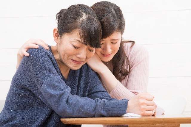 自分の両親が仲悪い人 ガールズちゃんねる Girls Channel