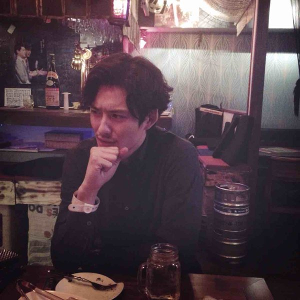 待ち受けにしたら彼氏に見える画像♡︎