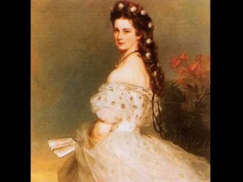 シバの女王　レーモン・ルフェーブル La Reine de Saba - YouTube