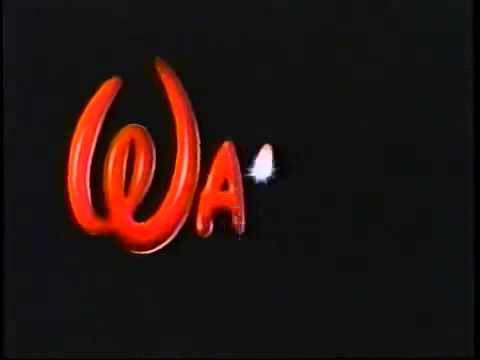 Walt Disney Home Video Logo - YouTube